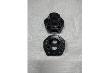 Husqvarna 236/240 Патрубок, тримач карбюратора Китай бензопила 